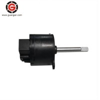 Windshield switch GMT104/00-13 car air conditioner heater switch air speed blower switch